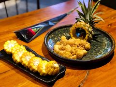 -戴记龙虾(天泽街店)