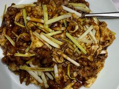 -京味斋·北京烤鸭(北京南站洋桥店)