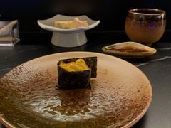 海胆寿司-Sushi Hanzo半藏(天环广场店)