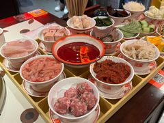 -江北北火锅馆·公路夜市(魏公村店)