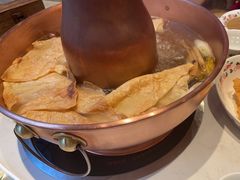 -东门口涮肉·砂锅·烤串(老门东店)