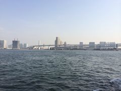 景点-台场海滨公园船码头