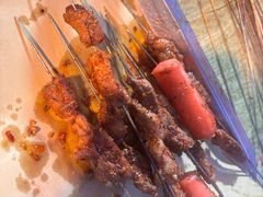 -铁诚烤肉