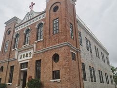 -赤坎·广东华侨国际旅游度假区