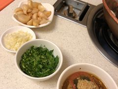 -八先生涮肉房(三里河店)