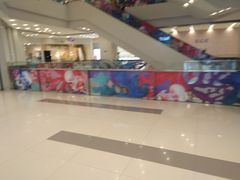 -凯德广场(武胜路店)