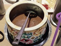 -金谷一•海鲜烤肉火锅自助餐(仙桃武商店)