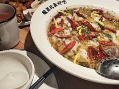 -太二酸菜鱼(福州泰禾店)