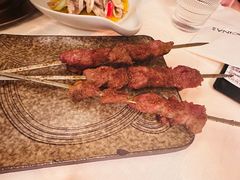 -龟兹KUCINA·新疆菜(前滩L+PLAZA店)