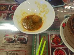 -七爷清汤腩·港式餐厅(金狮广场店)