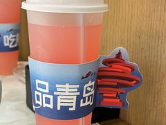 -船歌·鱼水饺青岛菜(正阳路店)