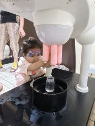 -奈尔宝家庭中心·国风主题·亲子餐厅(豫园商城店)