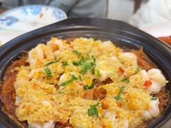 -陈聚德炒牛肉(樱花二路店)