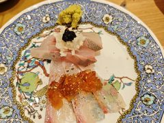 -鮨政·Omakase(港汇恒隆广场店)