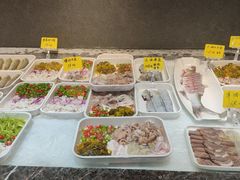 -恒记饭店·海鲜明档(淹城店)