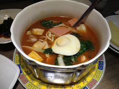 -九毛九西北菜(大东海店)