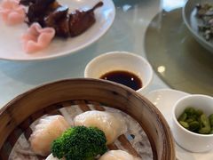 -丰鲤楼•闽南茶楼(仟禧汇店)