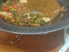 -下梅人家土菜馆(历史文化餐厅度假区店)