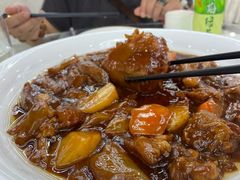 -普天和酒楼(天津之眼店)