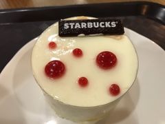 -星巴克(宝山万达店)