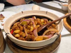 -啫·粤风料理·啫啫煲(仓山万达广场店)