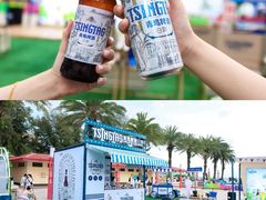 -玫瑰海岸文化旅游度假区