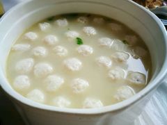 -巴陵全鱼席(湖南老字号汴河街店 )