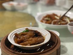 -潮福城大酒楼(湖滨北路店)