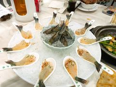 -渔文乐·海鲜大排档(壹品总店)