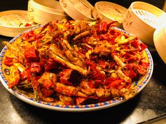 -北京王府井希尔顿酒店·万斯阁西餐厅