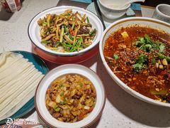 -阿娜尔·新疆菜(佰港城店)