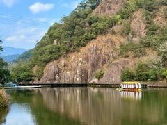 -龙湾潭国家森林公园