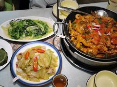 -大师傅金奖啤酒鱼(西街口总店)