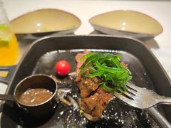 -牛扒先生·厚切雪花牛扒西餐厅(北京路禺山路店)