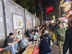 -魏记里脊肉炸炸炸(南门口店)