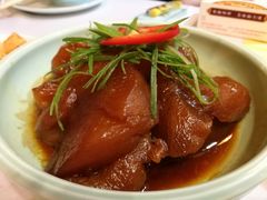 -肥肥小厨(咸阳路店)