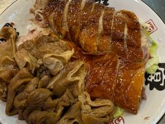 -吾家香港烧腊专门店