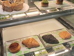 -fastfoot急急脚咖啡公司(IFC国金天地店)