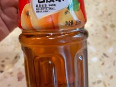 杏皮水-敦煌达记酱驴肉黄面馆