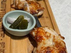 -俄士厨房(环球港店)