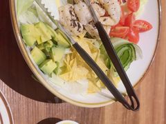 -TIGERS老虎西餐(亦庄店)