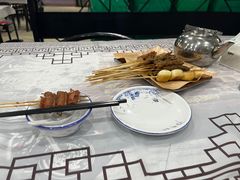 -胖子烧烤(圣地亚哥店)