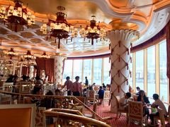 -咖啡苑 - 蔚藍夏日限定主题(永利皇宫店)