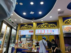 -阿拉提大盘鸡@米饭(南环东路汇邻广场店)