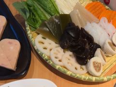 -鱼酷活鱼烤鱼(张江长泰店)