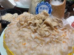 -东海怡品海鲜豆捞(舟宿夜江店)