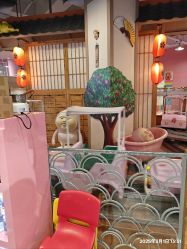 -卡通尼乐园(新达汇三林店)
