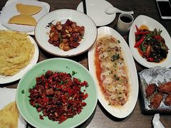 -春熙小馆(乘风庄店)