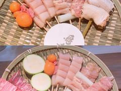 -鸟幸 TORISAKI 炭火居酒屋