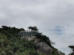 -亚龙湾热带天堂森林公园